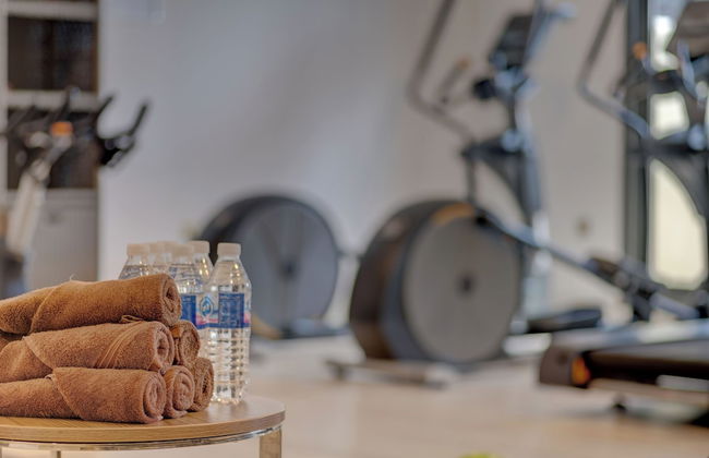 SUHA Park Luxury Hotel Apartments, Al Jaddaf - Photo 54