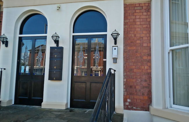 The Shelbourne Apartments - Foto 75