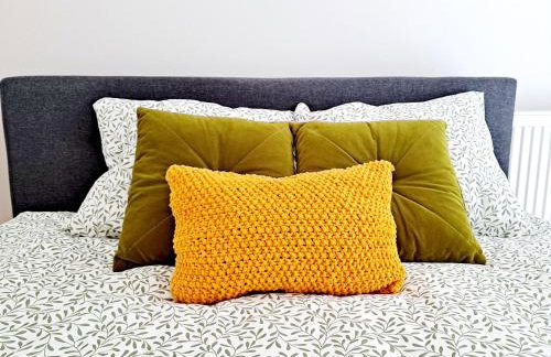 GlamApart Giżycko - Foto 14