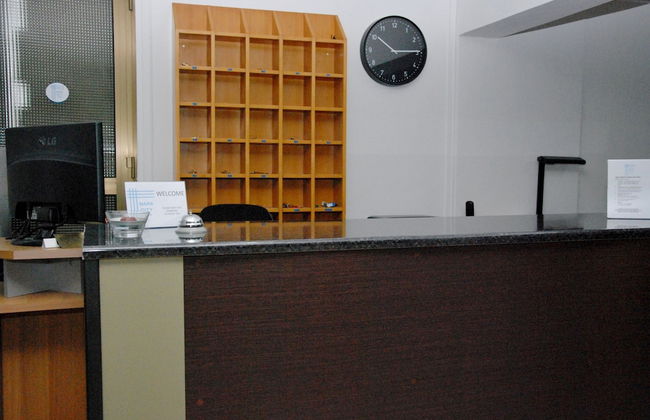 Napa City Apartments - Foto 2