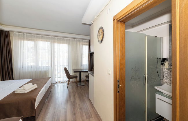 Terra Suites - Foto 24