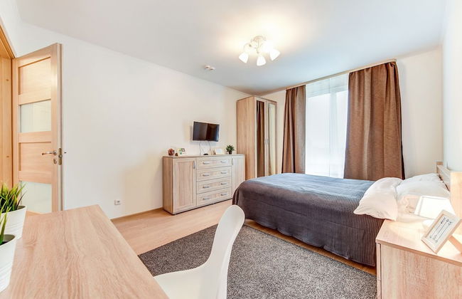 Hello Ladoga Apartment - Photo 4