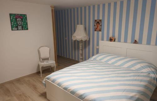 Alessandra‘s House - Foto 17