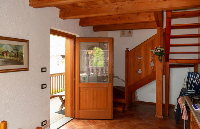 Maso Marini - Appartamento Cervo - Foto 12