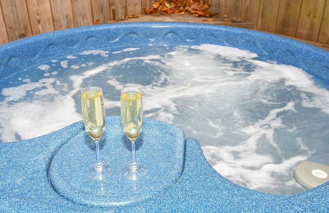 Seventh Heaven - Heavenly Retreat - Foto 38