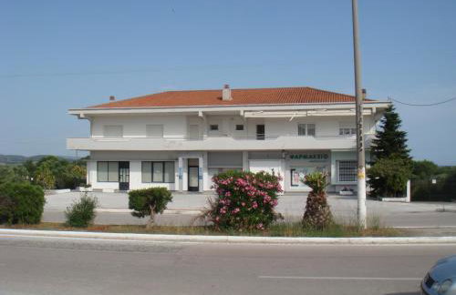 ΤΟ σπίτι ΤΟΥ ΓΙΩΡΓΟΥ - Foto 1