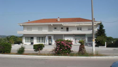 ΤΟ σπίτι ΤΟΥ ΓΙΩΡΓΟΥ - Foto 1