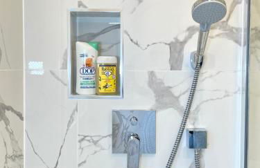 PARIS-ALESIA Super appartement 2 pièces de 39m2 - très cosy pour 1 - 5 personnes totalement refait à NEUF -ENTIRE APARTMENT LUXURIOUS AND WARM -PARIS ALESIA 14ème - Proche Aéroport Paris-Orly - Parc des Expositions Porte de Versailles FREE WIFI GRATUIT - Foto 30