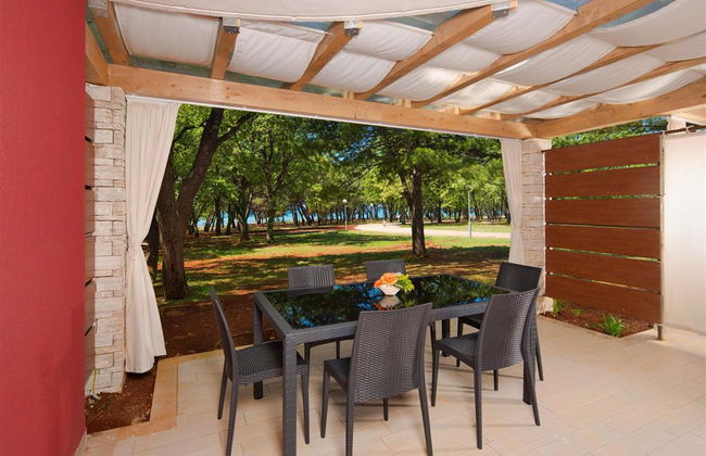 Apartments Stella Plava Laguna - Foto 29