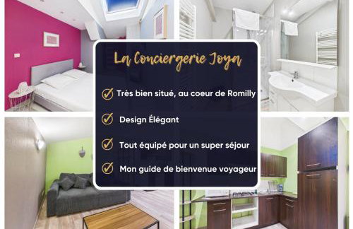 Le Cocoon Fuchsia - Foto 1