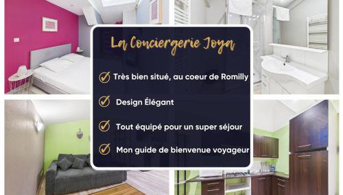 Le Cocoon Fuchsia - Foto 1
