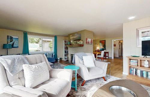 Three Eagles On Whidbey - Foto 9