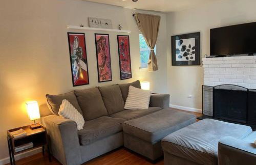 Family Friendly Home - Foto 35