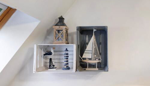 Wuddisferienwohnug - Foto 4