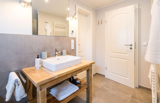 Welle11 Westerland Sylt - Photo 22