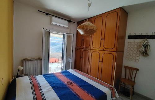 La casa colorata con vista - Foto 19