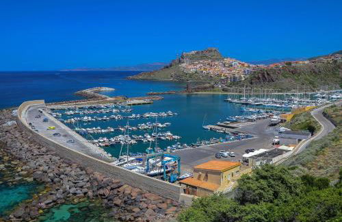 Appartamento Casa vacanza Le Terrazze Via Parigi,23 - Foto 40