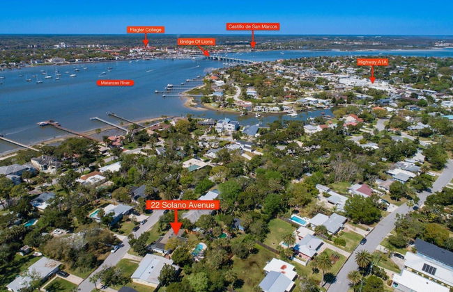 The Island Oasis - Photo 38