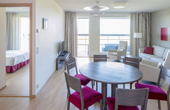 Holiday Club Katinkulta Superior Apartments - Foto 24