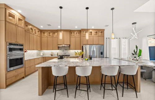 Festive Villa in Richardson/Dallas - Foto 42