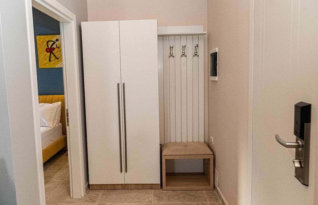 Villa The Old Bakery - Foto 4