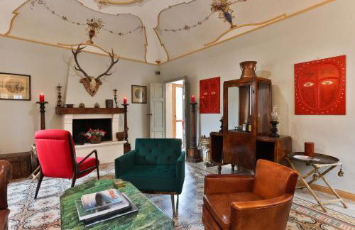 Relais Scanno Red Home - Foto 10