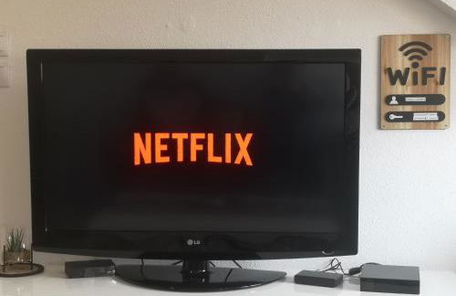 F3 centre d hericourt Fibre et Netfix - Foto 15