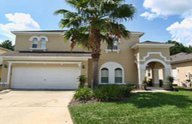 Cp448 - Calabay Parc - 5 Bed 4 Baths Villa - Foto 17