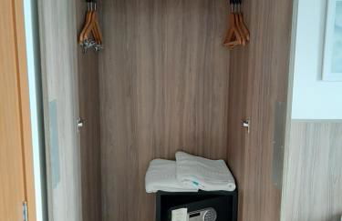 Flat pensado para sua tranquilidade e alegria - Foto 57