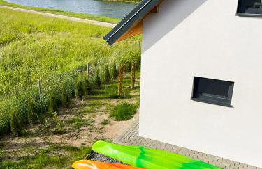 Zatoka Perska - Domek Włoch - Jezioro Tarnobrzeskie - Foto 9