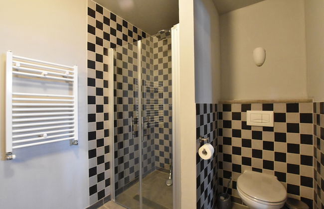 Pretty Apartment in Detershagen With Private Terrace - Foto 50