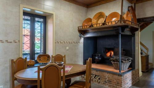 Casa dos Mortágua - Foto 4