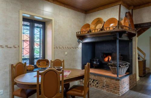 Casa dos Mortágua - Foto 4