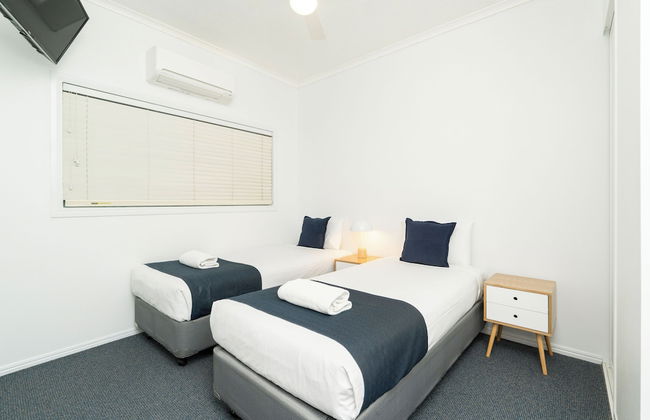 Shelly Bay Resort - Foto 7