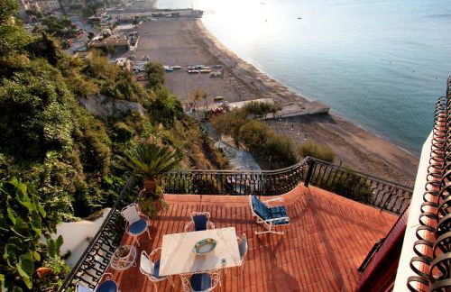 Due Relais - Panoramic Sea View Suites - Foto 13