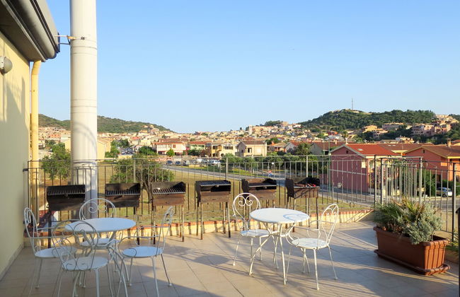 Le Fontane - Foto 20