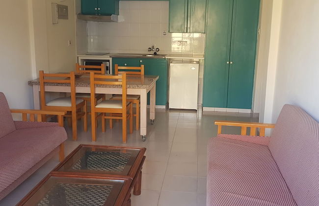 Senator Hotel Apartments - Adults Only - Foto 26