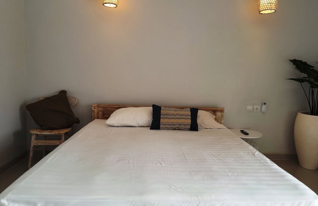 Maha Rama Villas Amed - Photo 13