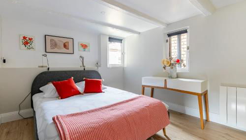 L'étoile - 3 Chambres de Charme & Jacuzzi - Photo 2