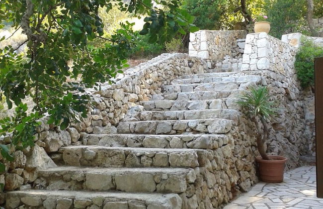 Mirto Sopra - Casa in Pietra sul Mare - Photo 22