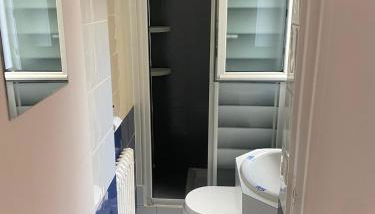 Studio cosy avec jardin Chatou - Foto 4, Shower