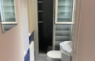 Studio cosy avec jardin Chatou - Foto 4