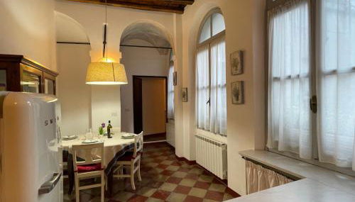 Apartment Merlino - FLG207 by Interhome - Foto 2