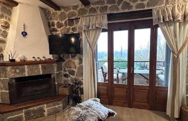 Angel House Greystone Villa Polydrossos - Foto 28