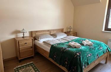 Apartament Franio - Photo 22