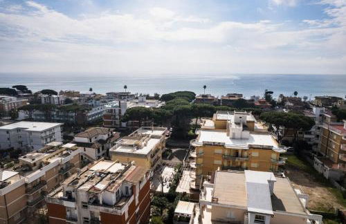 Appartamento fronte mare Casa Circe - Foto 41