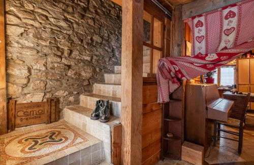 Chalet Evasion Bréda - Foto 11