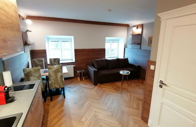 GOLDEN STAR - Premium Apartments - Foto 38