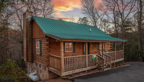 Sleepin' Inn 2 Bedroom Cabin by RedAwning - Foto 2