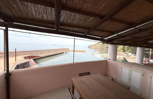 Casa Lemon - on the Scalo Galera port in Malfa - Foto 14